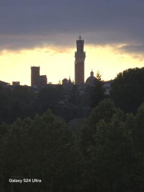 Podere Ponticini Siena
